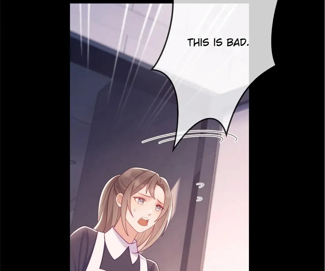White Moon He Made a Move On Me Chapter 64 Online - página 63