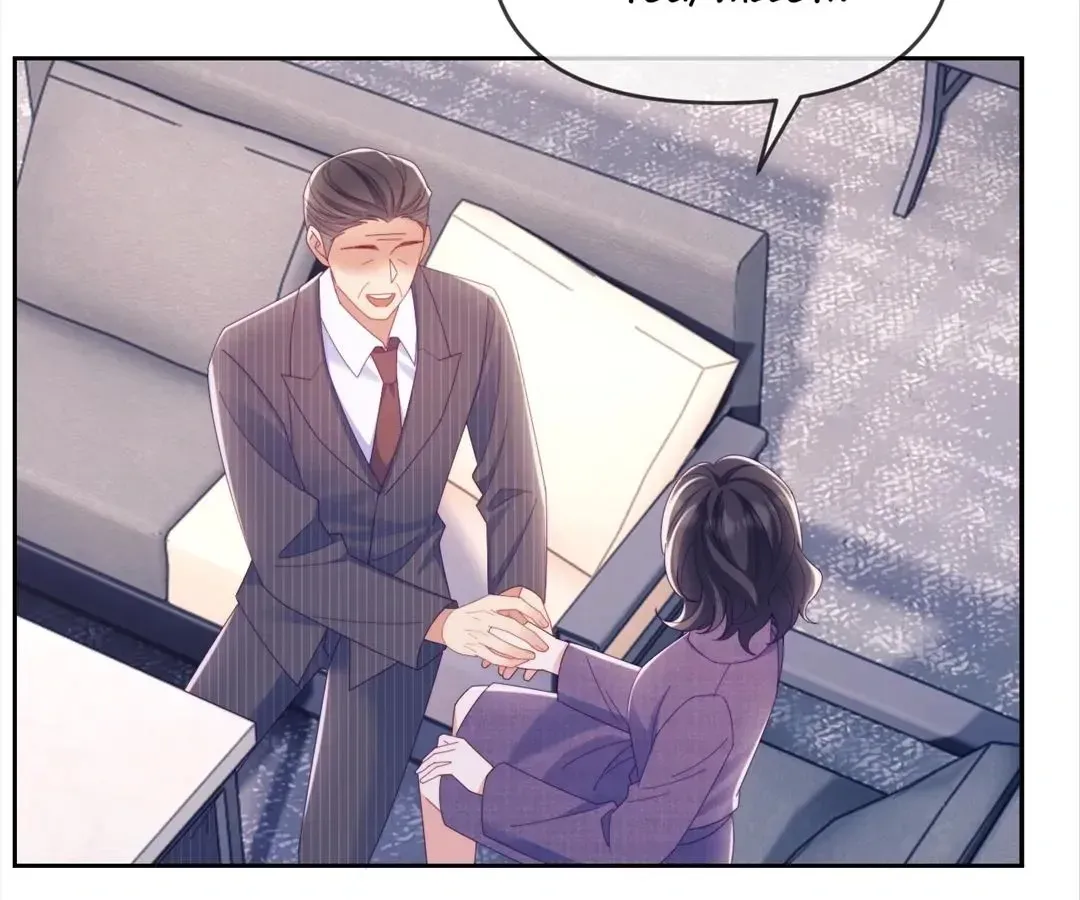 White Moon He Made a Move On Me Chapter 66 Online - página 6