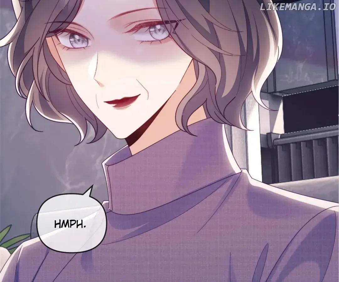 White Moon He Made a Move On Me Chapter 66 Online - página 8