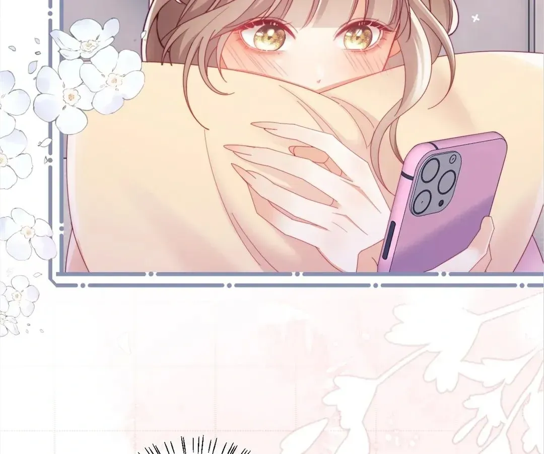 White Moon He Made a Move On Me Chapter 66 Online - página 18
