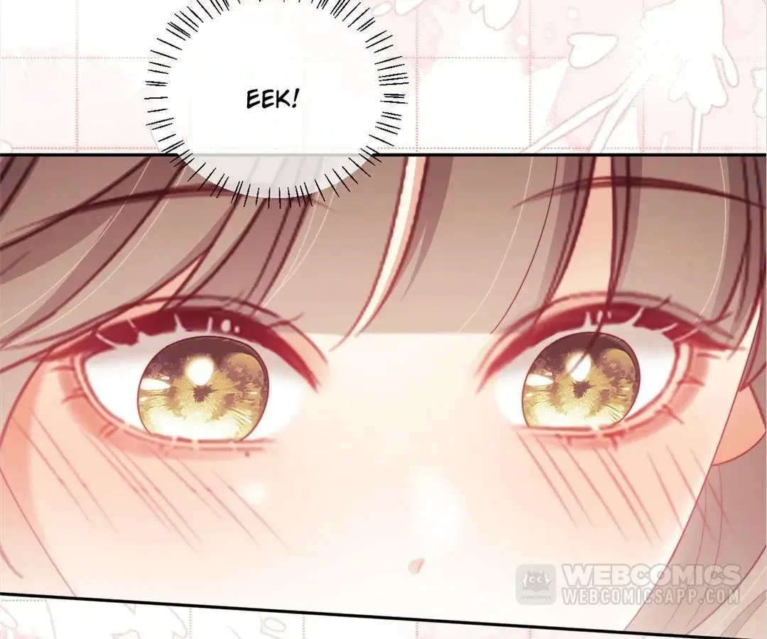 White Moon He Made a Move On Me Chapter 66 Online - página 19