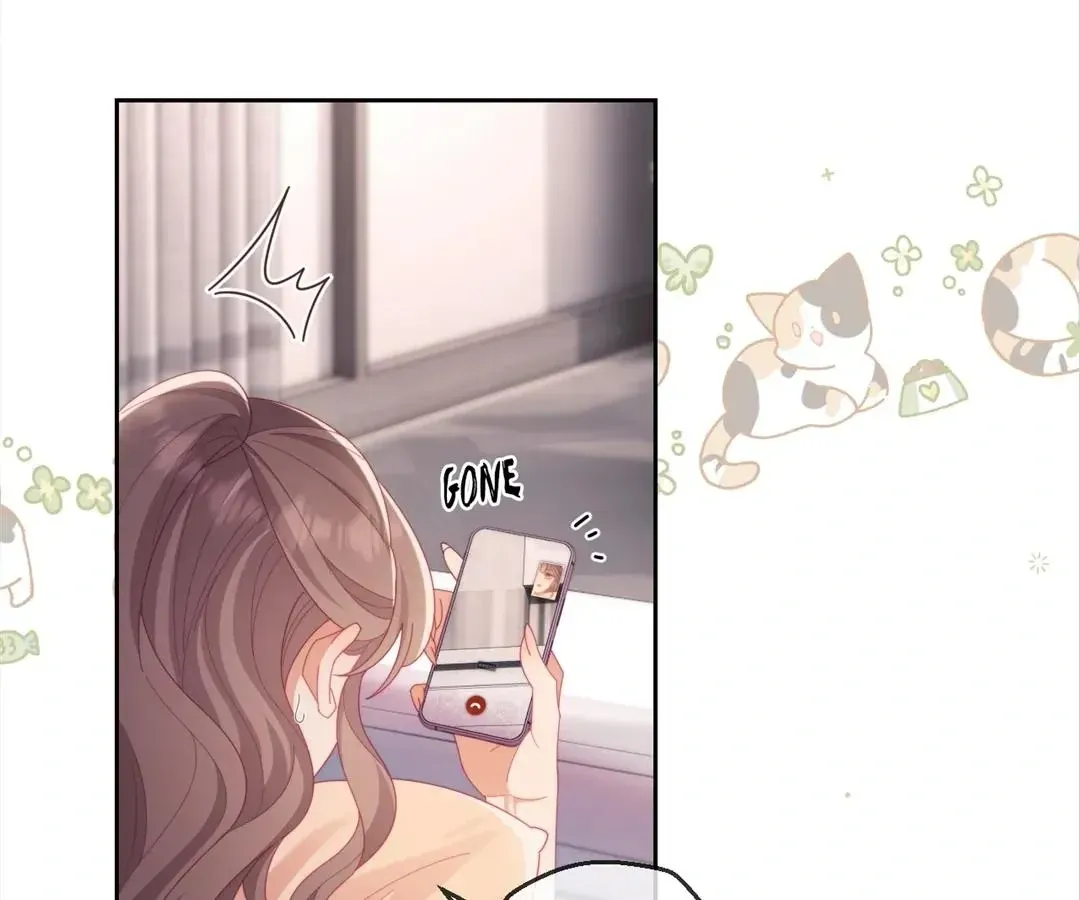 White Moon He Made a Move On Me Chapter 66 Online - página 25