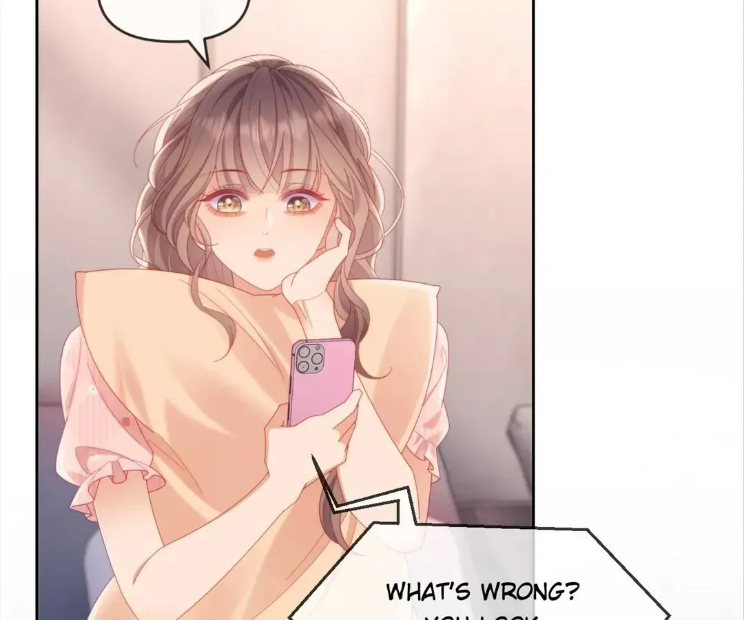 White Moon He Made a Move On Me Chapter 66 Online - página 29