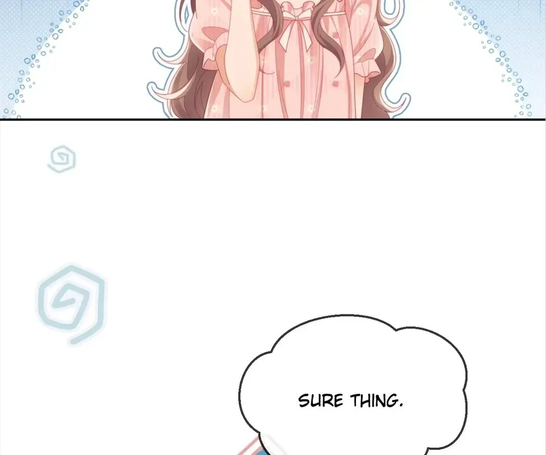 White Moon He Made a Move On Me Chapter 66 Online - página 42