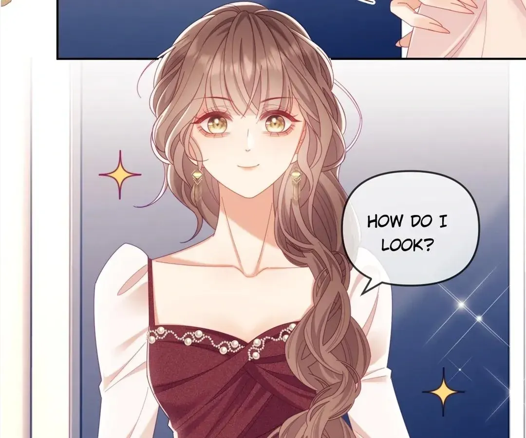 White Moon He Made a Move On Me Chapter 66 Online - página 48