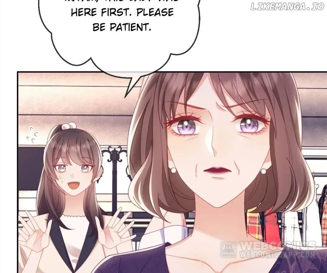 White Moon He Made a Move On Me Chapter 66 Online - página 59