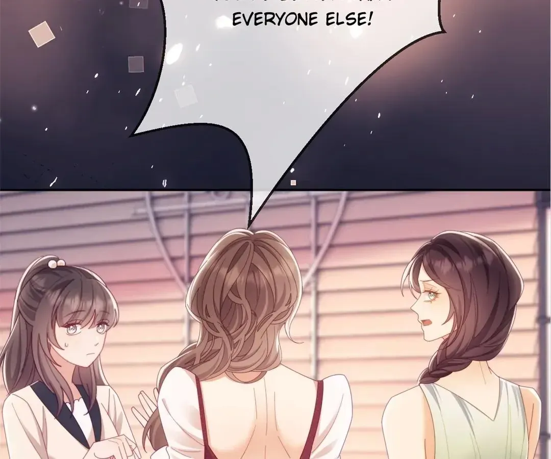 White Moon He Made a Move On Me Chapter 66 Online - página 79