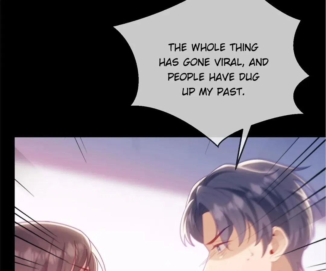 White Moon He Made a Move On Me Chapter 68 Online - página 10