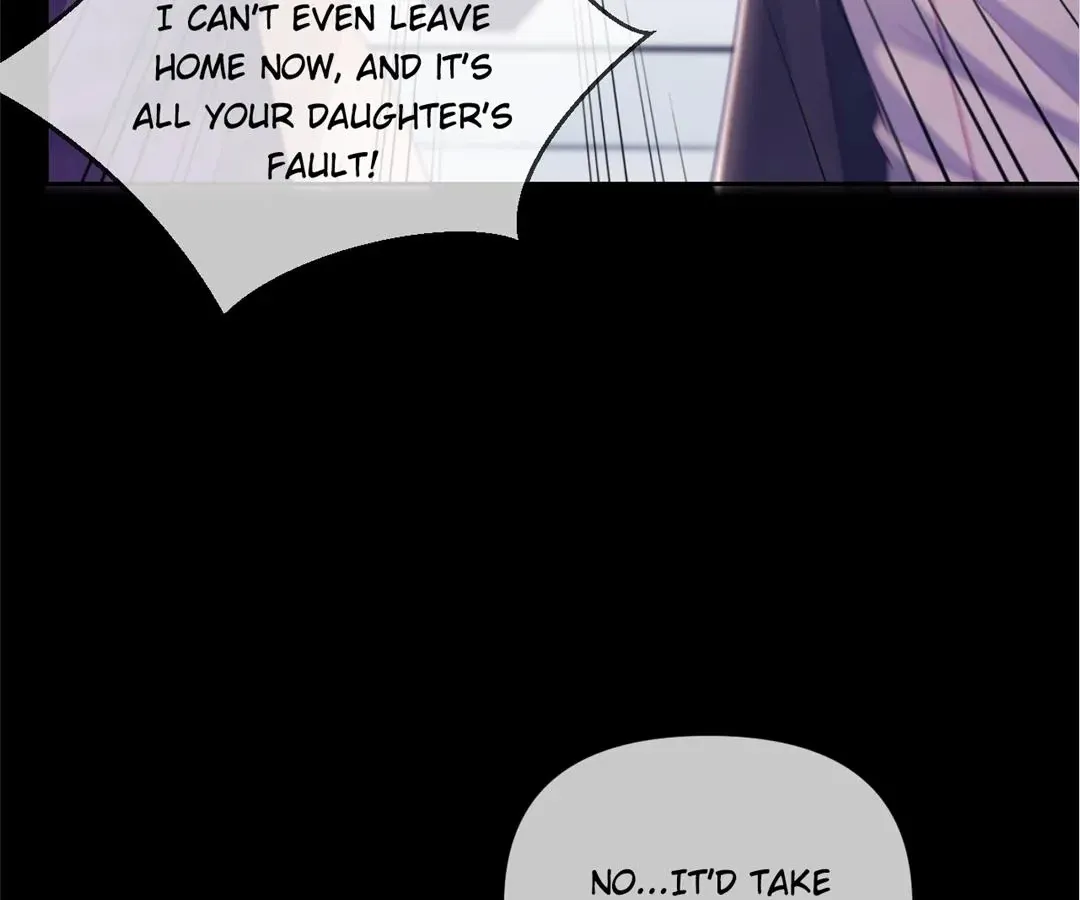 White Moon He Made a Move On Me Chapter 68 Online - página 12