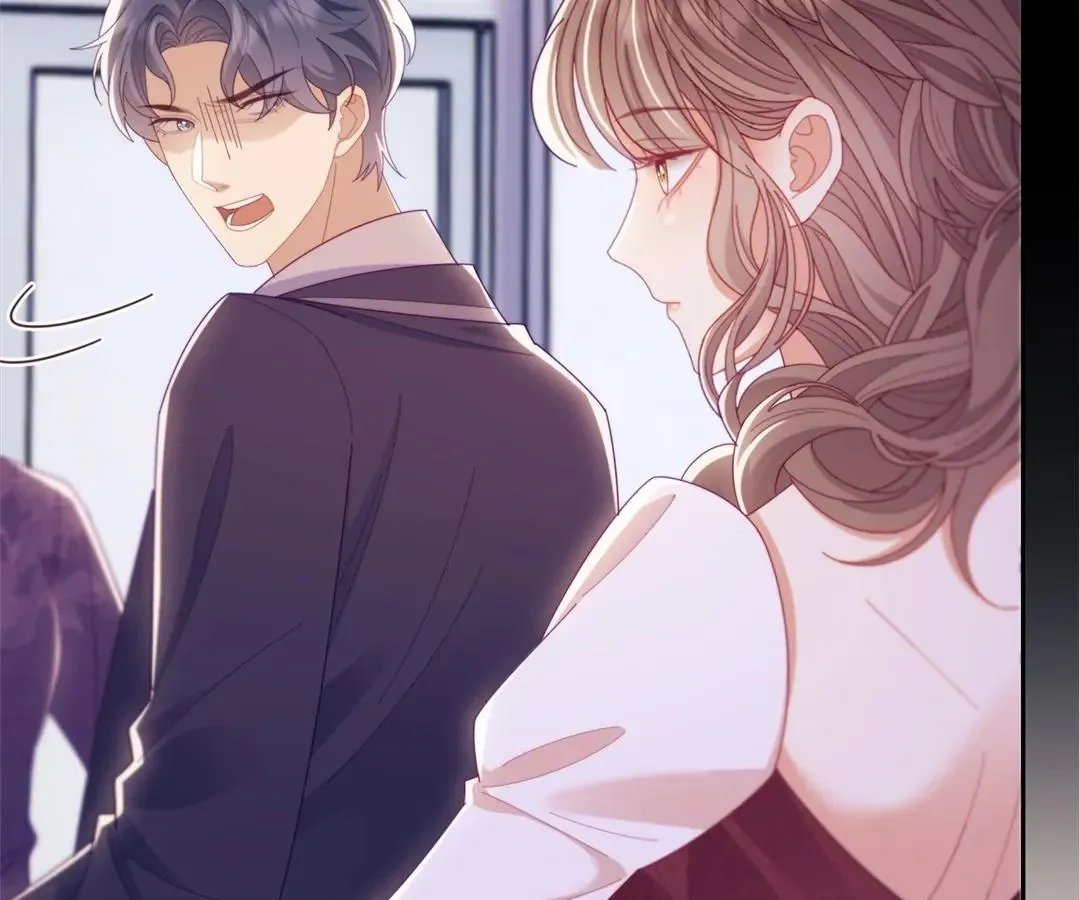 White Moon He Made a Move On Me Chapter 68 Online - página 15