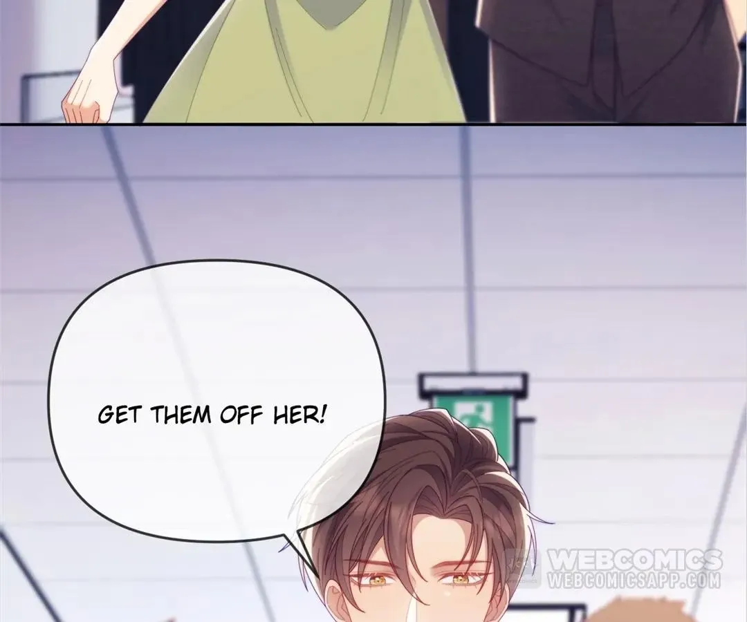 White Moon He Made a Move On Me Chapter 68 Online - página 19