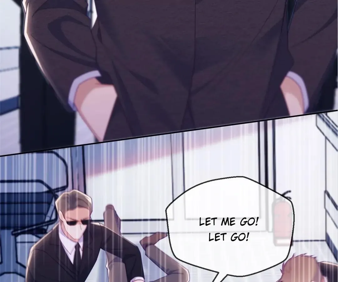 White Moon He Made a Move On Me Chapter 68 Online - página 21