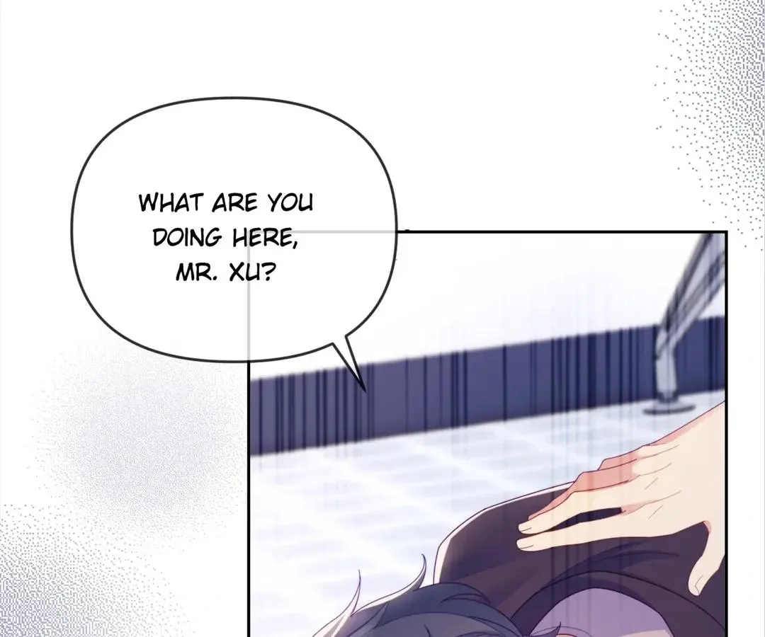 White Moon He Made a Move On Me Chapter 68 Online - página 24