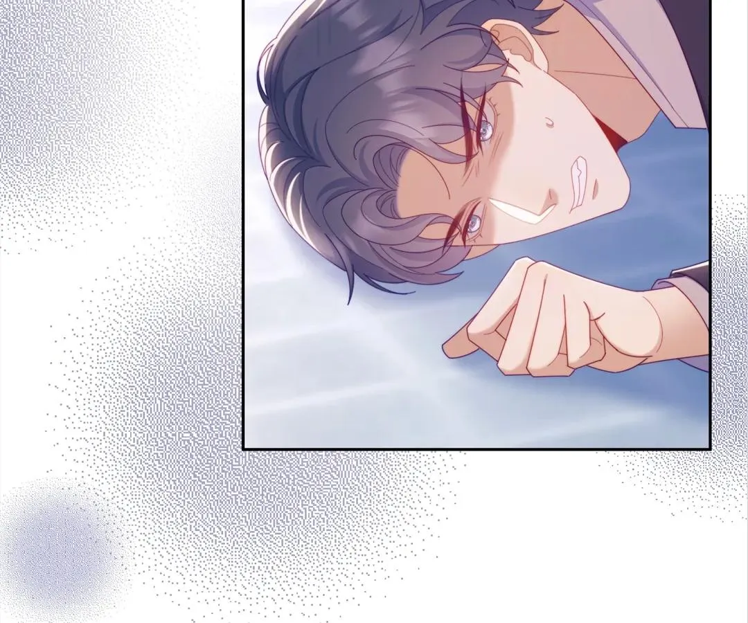 White Moon He Made a Move On Me Chapter 68 Online - página 25