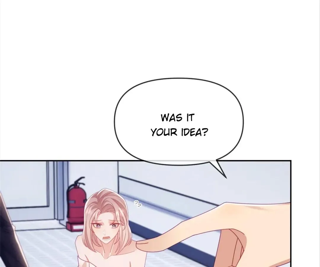 White Moon He Made a Move On Me Chapter 68 Online - página 29