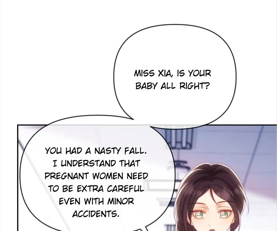 White Moon He Made a Move On Me Chapter 68 Online - página 31