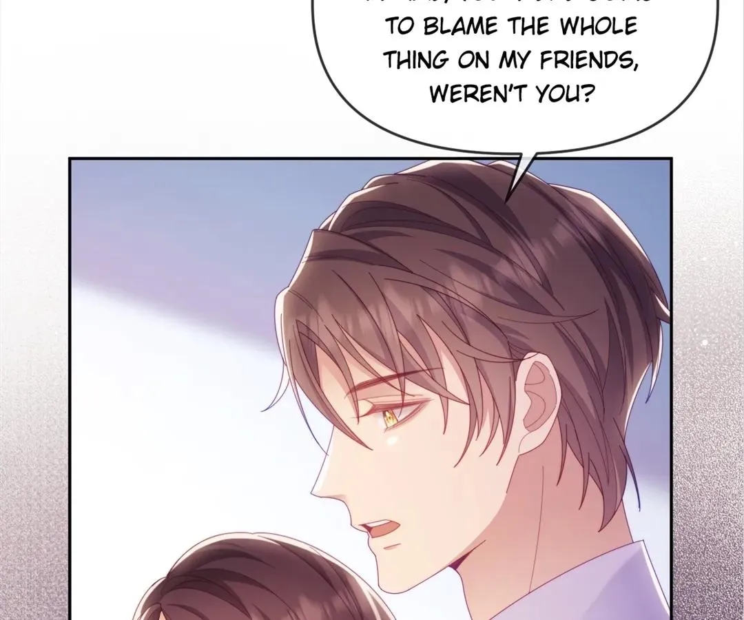 White Moon He Made a Move On Me Chapter 68 Online - página 34