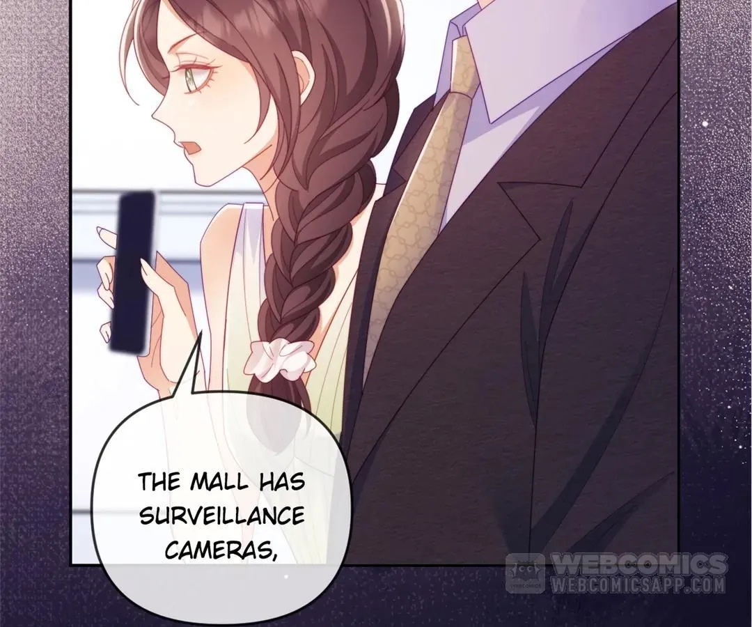 White Moon He Made a Move On Me Chapter 68 Online - página 35