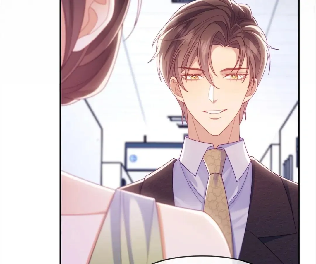 White Moon He Made a Move On Me Chapter 68 Online - página 40