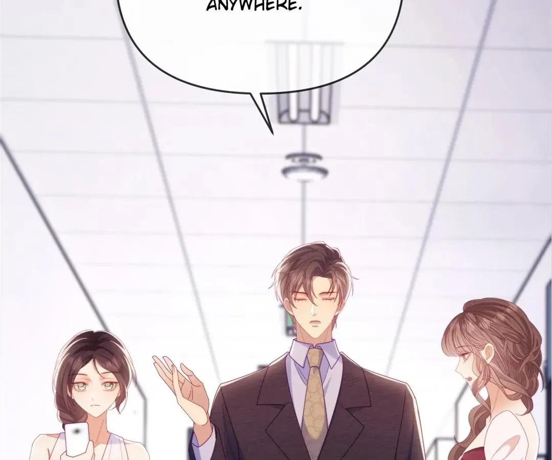 White Moon He Made a Move On Me Chapter 68 Online - página 42