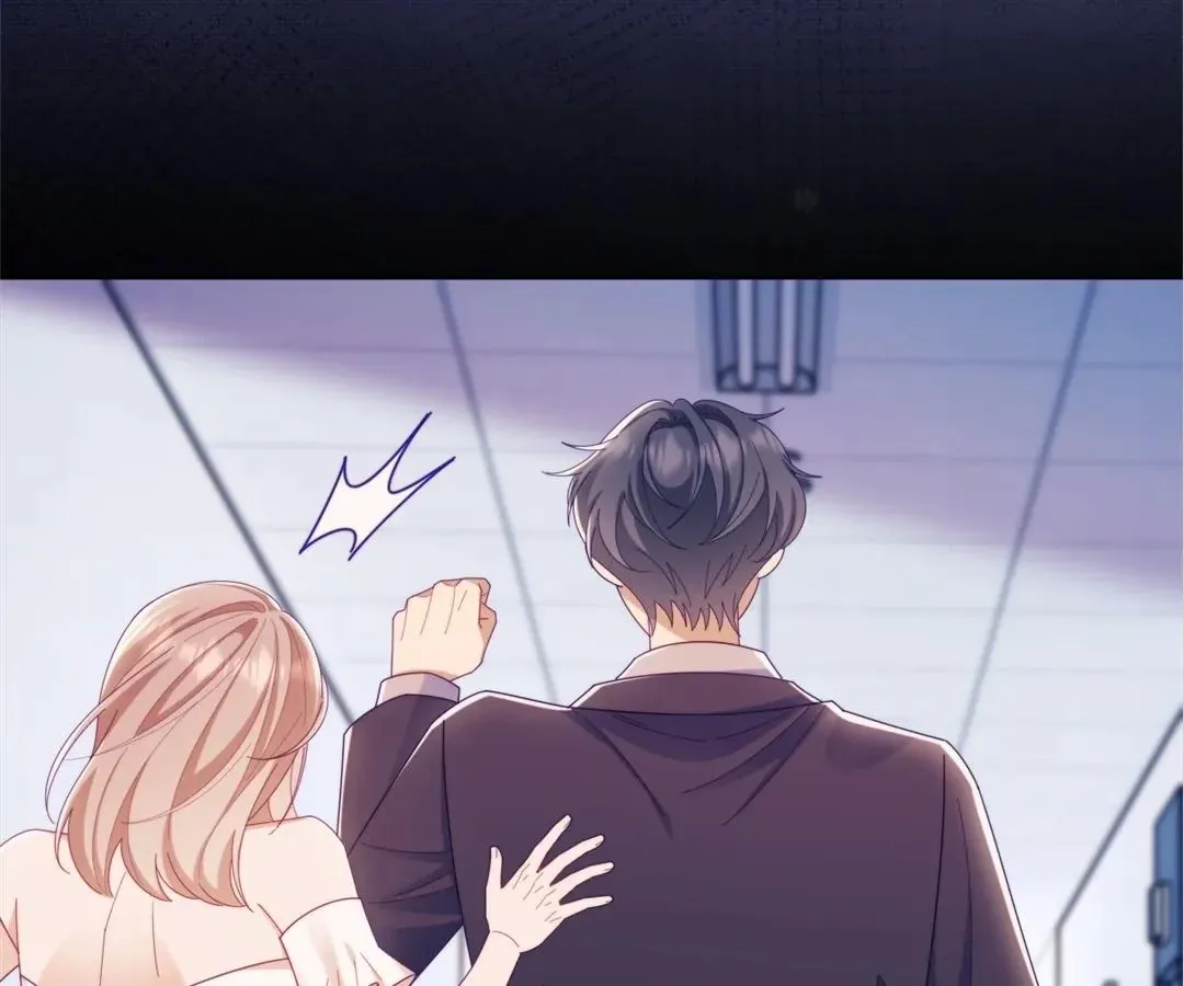 White Moon He Made a Move On Me Chapter 68 Online - página 47
