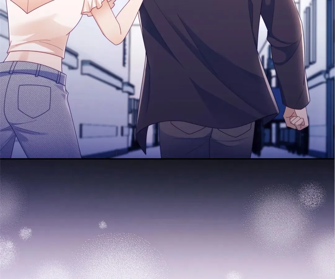 White Moon He Made a Move On Me Chapter 68 Online - página 48