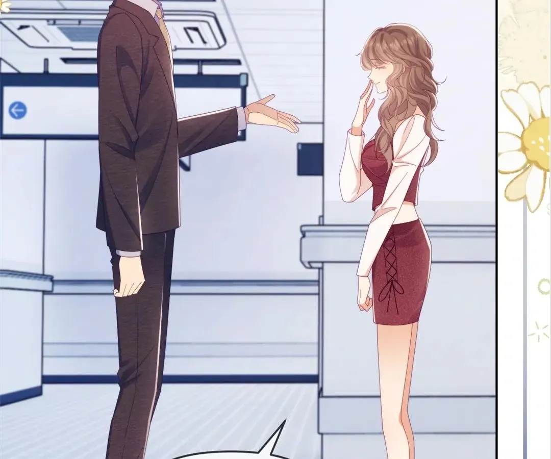 White Moon He Made a Move On Me Chapter 68 Online - página 50