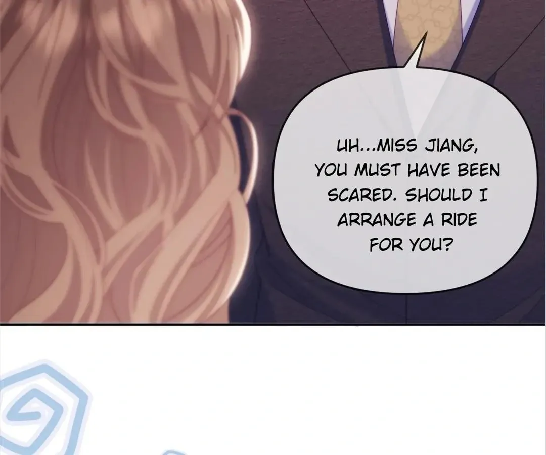 White Moon He Made a Move On Me Chapter 68 Online - página 53