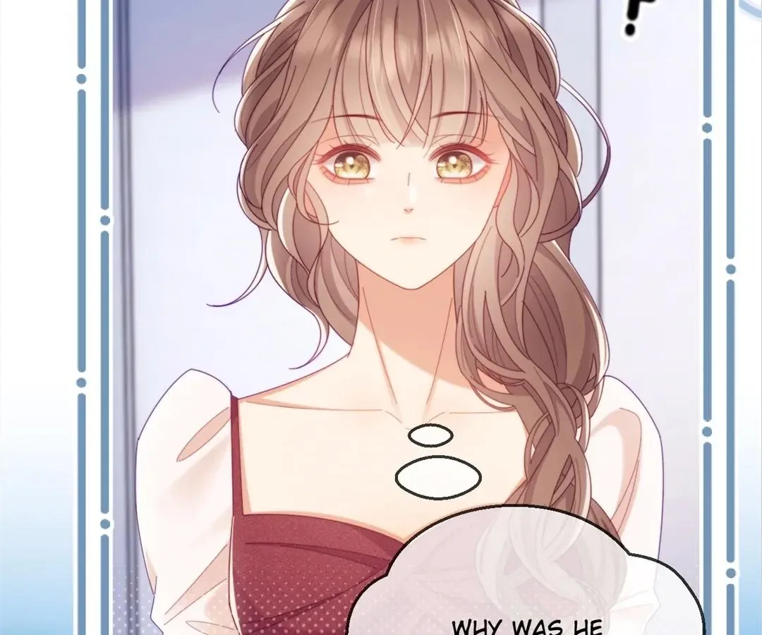 White Moon He Made a Move On Me Chapter 68 Online - página 55