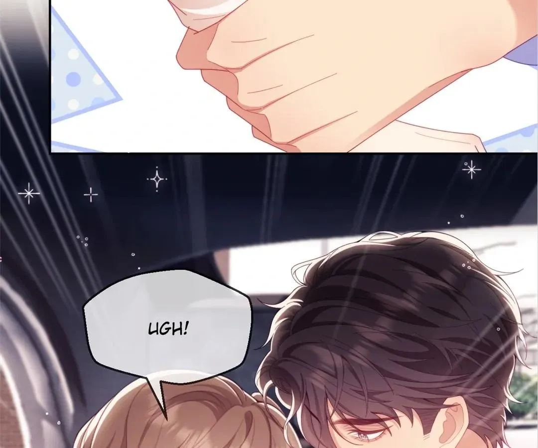 White Moon He Made a Move On Me Chapter 68 Online - página 65