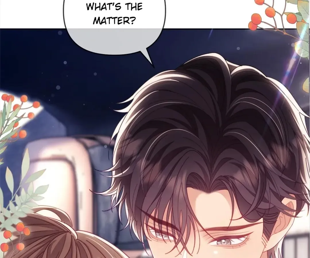 White Moon He Made a Move On Me Chapter 68 Online - página 68