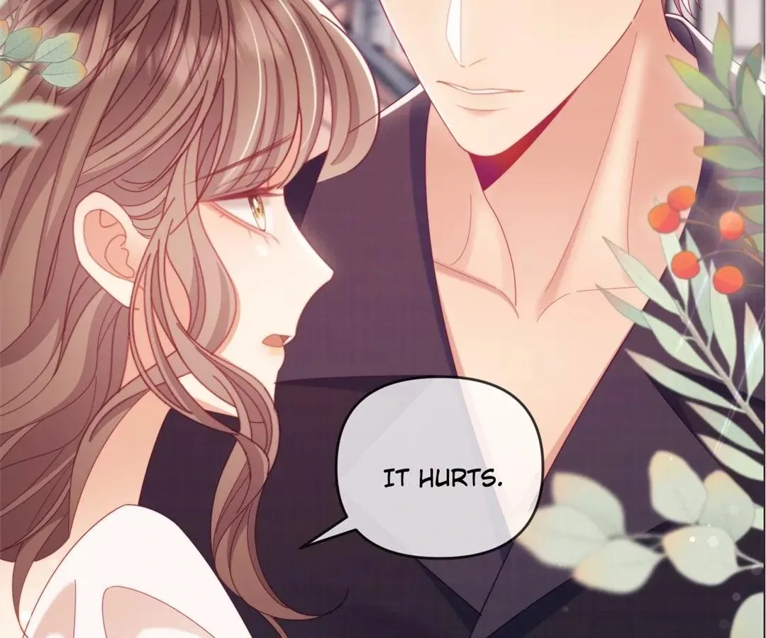 White Moon He Made a Move On Me Chapter 68 Online - página 69