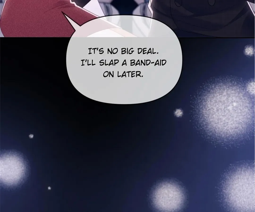 White Moon He Made a Move On Me Chapter 68 Online - página 74