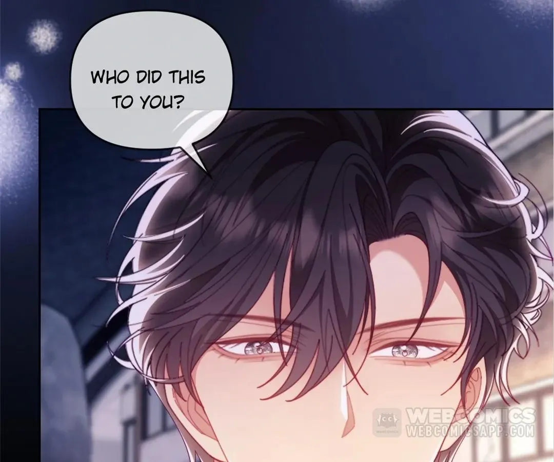 White Moon He Made a Move On Me Chapter 68 Online - página 75