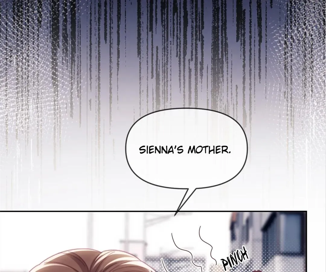White Moon He Made a Move On Me Chapter 68 Online - página 77