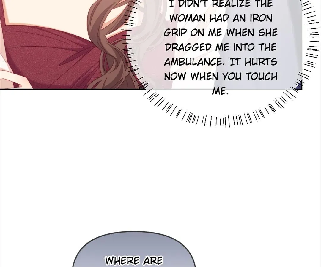 White Moon He Made a Move On Me Chapter 68 Online - página 79