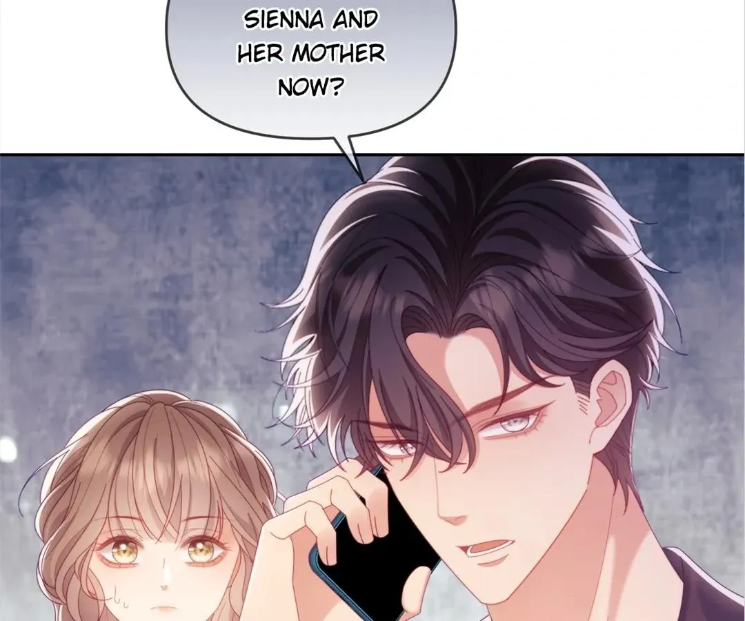 White Moon He Made a Move On Me Chapter 68 Online - página 80