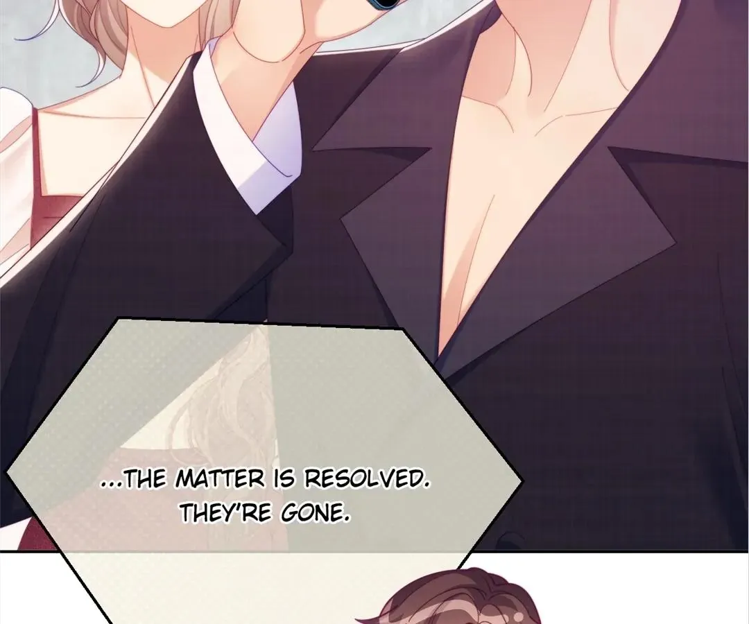 White Moon He Made a Move On Me Chapter 68 Online - página 81