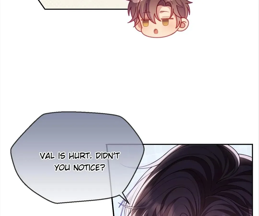 White Moon He Made a Move On Me Chapter 68 Online - página 82