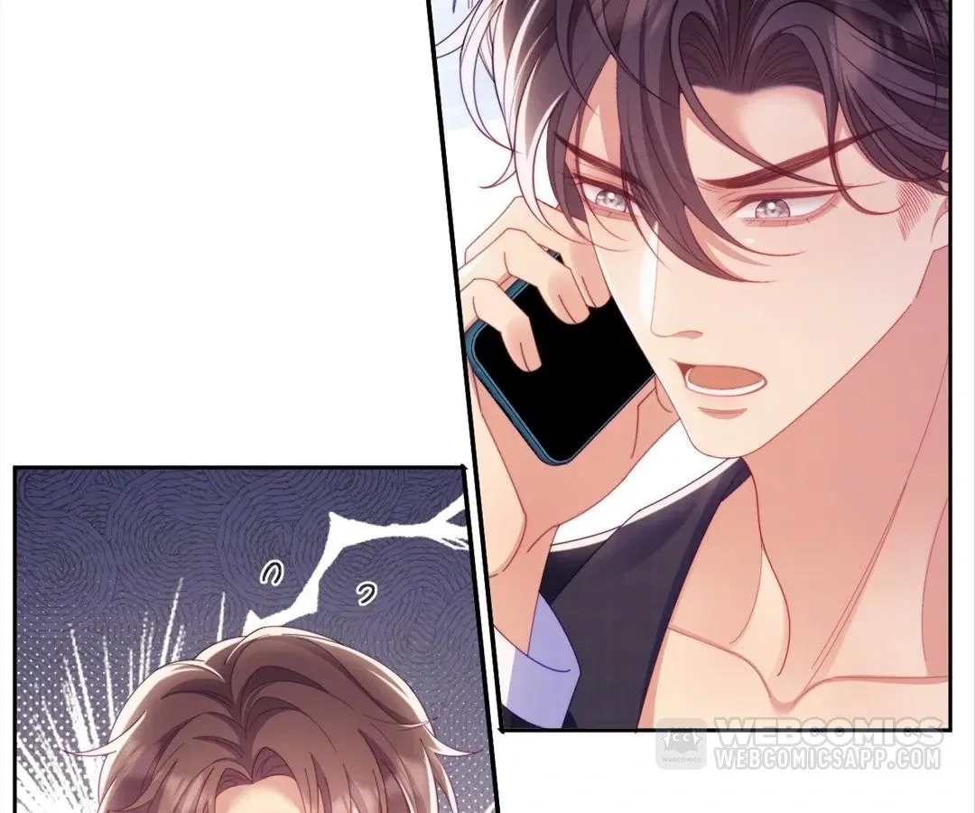 White Moon He Made a Move On Me Chapter 68 Online - página 83