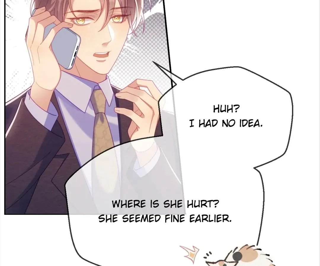 White Moon He Made a Move On Me Chapter 68 Online - página 84