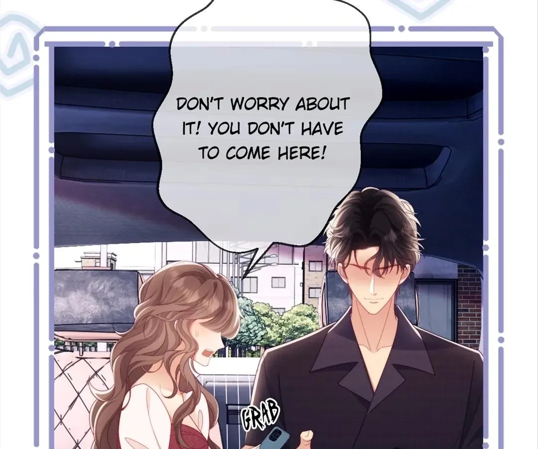 White Moon He Made a Move On Me Chapter 68 Online - página 88