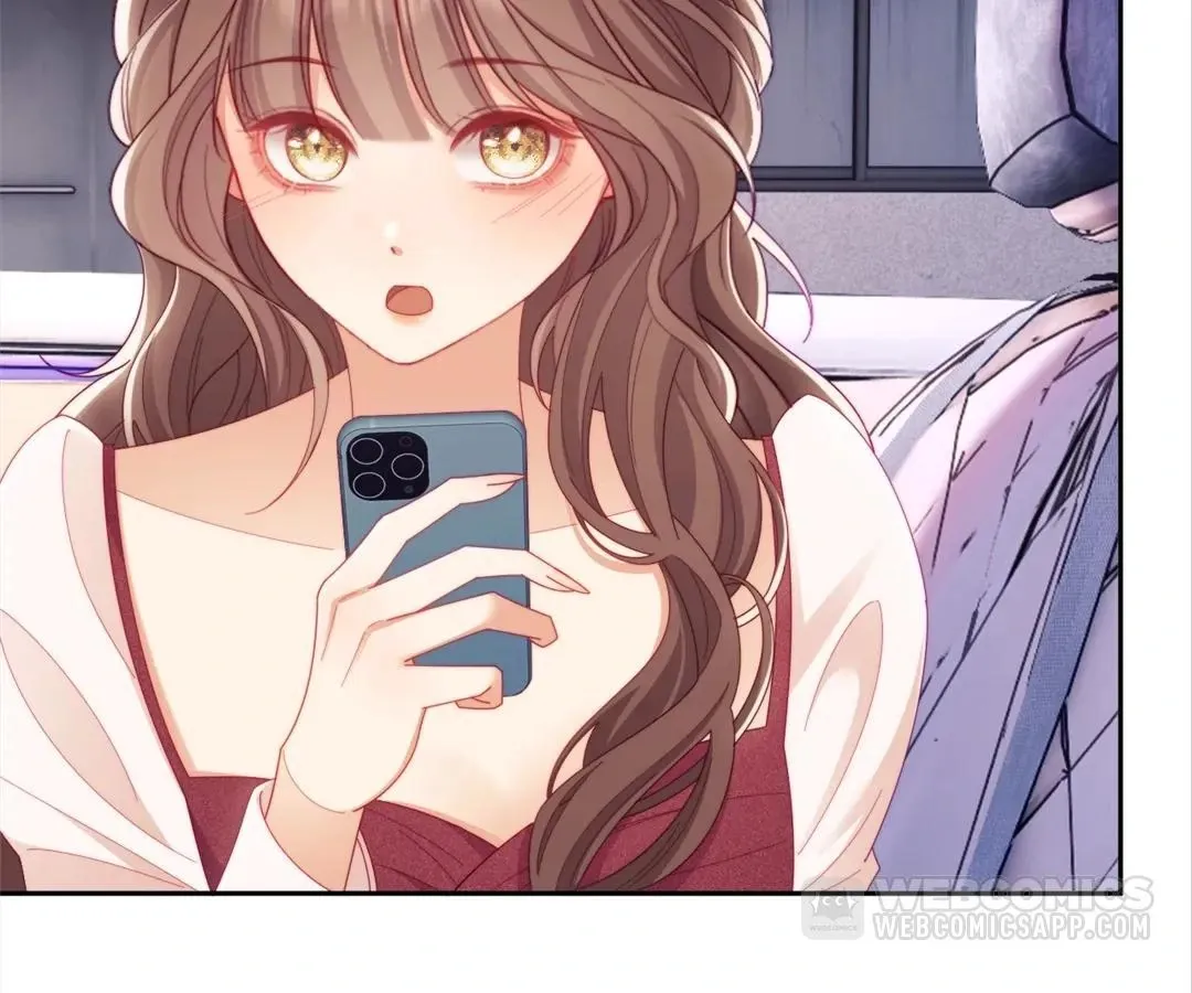 White Moon He Made a Move On Me Chapter 68 Online - página 91