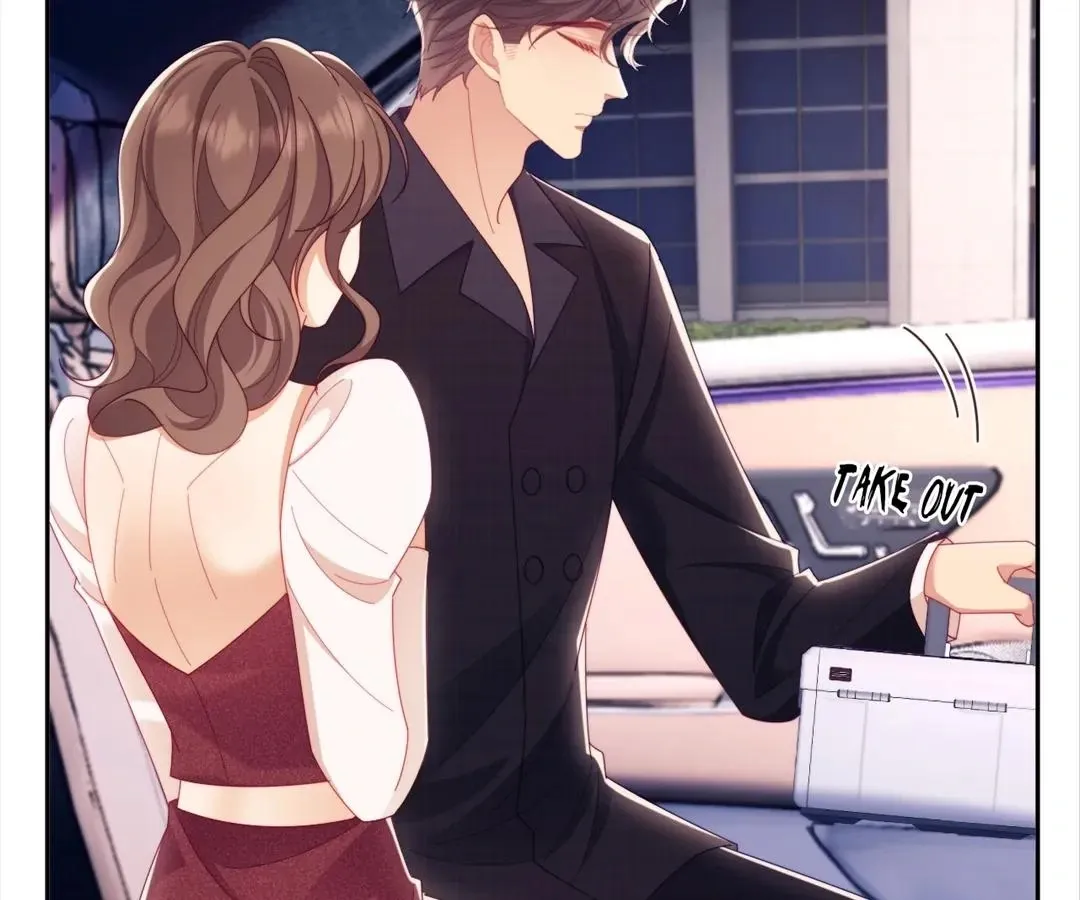 White Moon He Made a Move On Me Chapter 68 Online - página 93
