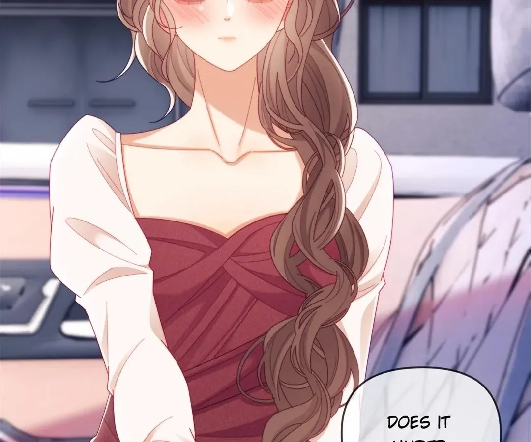 White Moon He Made a Move On Me Chapter 68 Online - página 95
