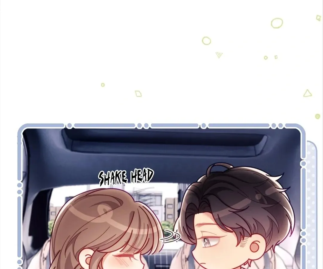 White Moon He Made a Move On Me Chapter 68 Online - página 97