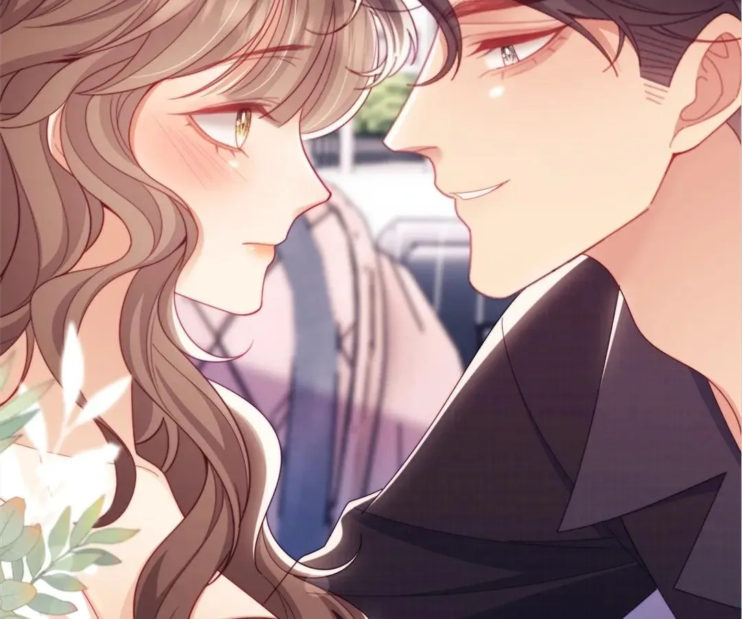 White Moon He Made a Move On Me Chapter 68 Online - página 109