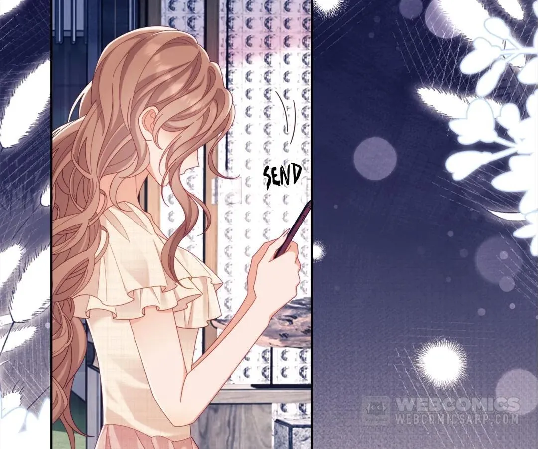 White Moon He Made a Move On Me Chapter 70 Online - página 3
