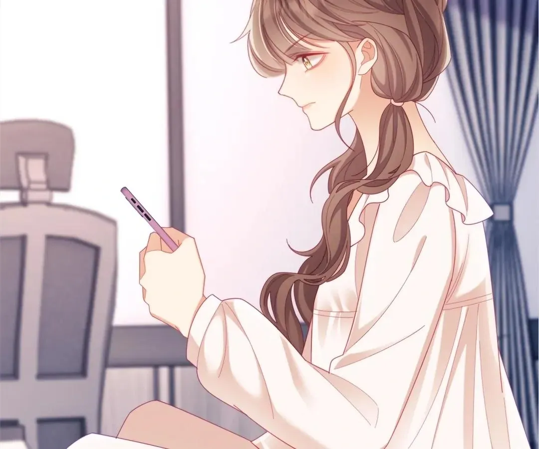 White Moon He Made a Move On Me Chapter 70 Online - página 10