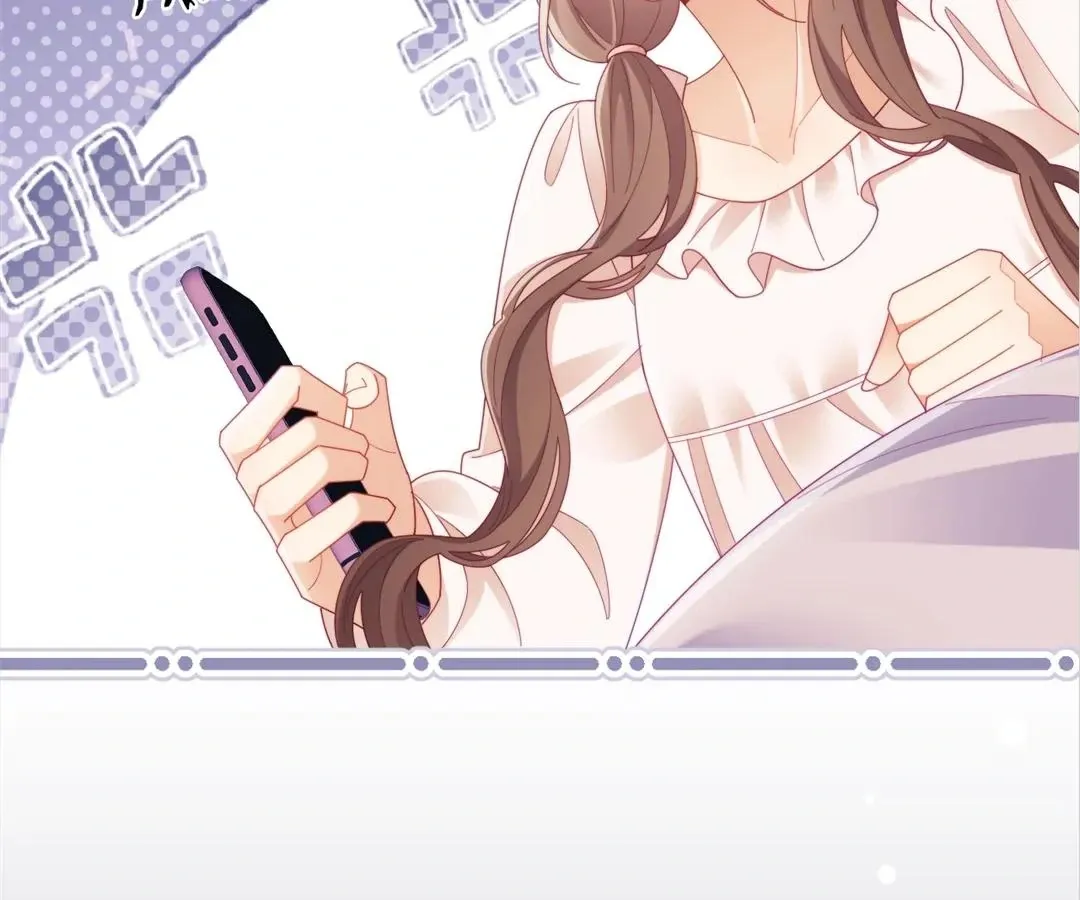 White Moon He Made a Move On Me Chapter 70 Online - página 18